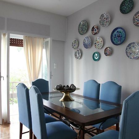 Stylish Flat At Edem Beach By Athenian Homes 外观 照片