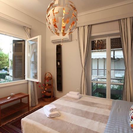 Stylish Flat At Edem Beach By Athenian Homes 外观 照片