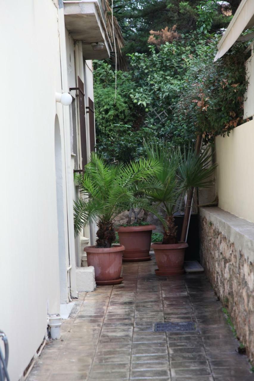 Stylish Flat At Edem Beach By Athenian Homes 外观 照片
