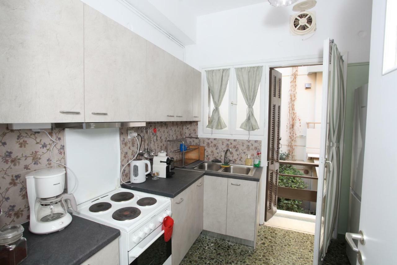 Stylish Flat At Edem Beach By Athenian Homes 外观 照片