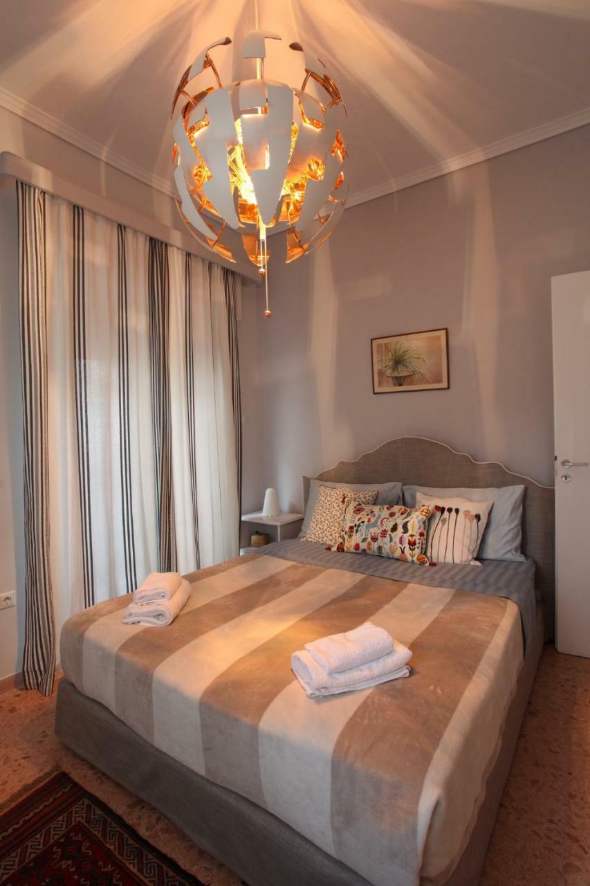 Stylish Flat At Edem Beach By Athenian Homes 外观 照片