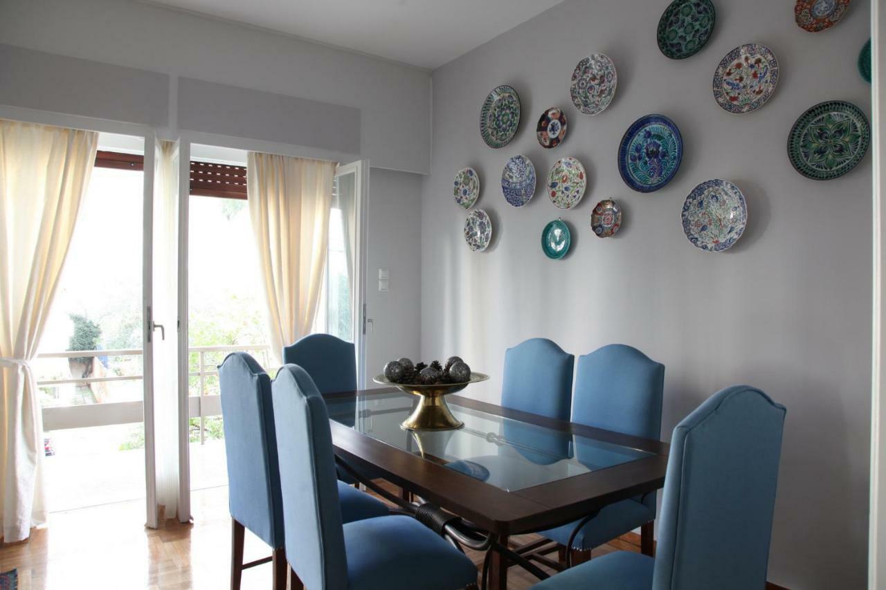 Stylish Flat At Edem Beach By Athenian Homes 外观 照片