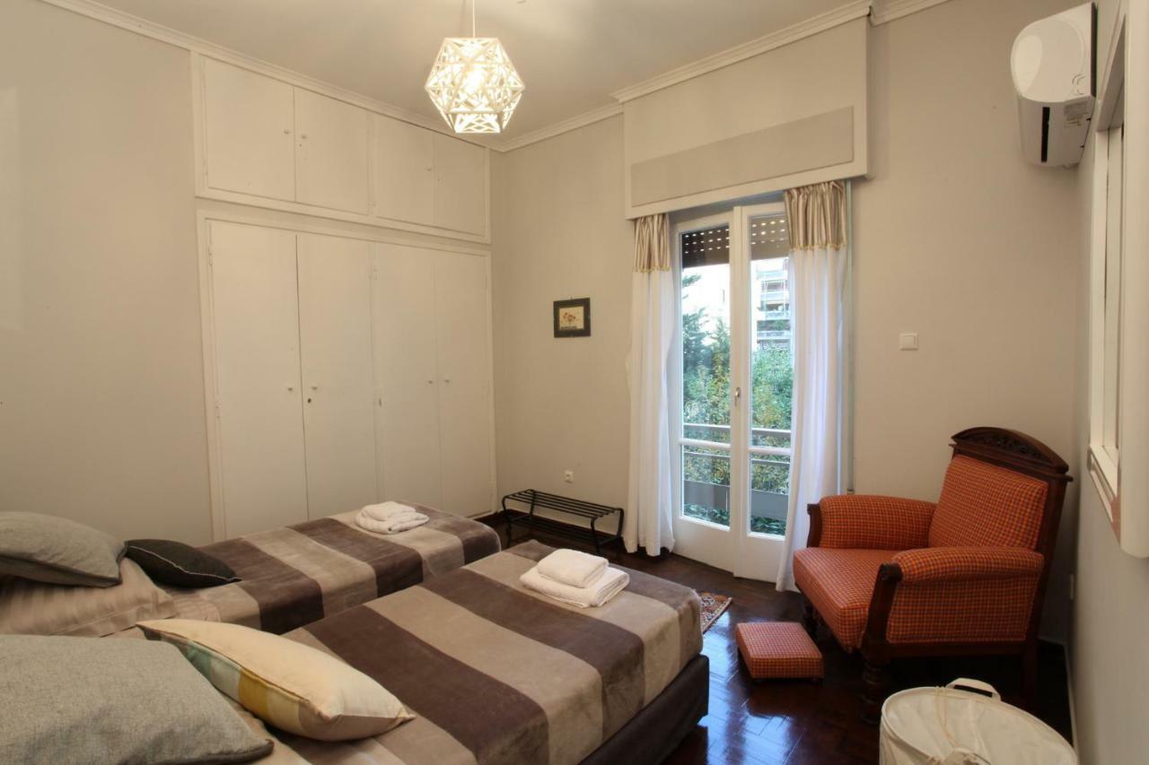 Stylish Flat At Edem Beach By Athenian Homes 外观 照片