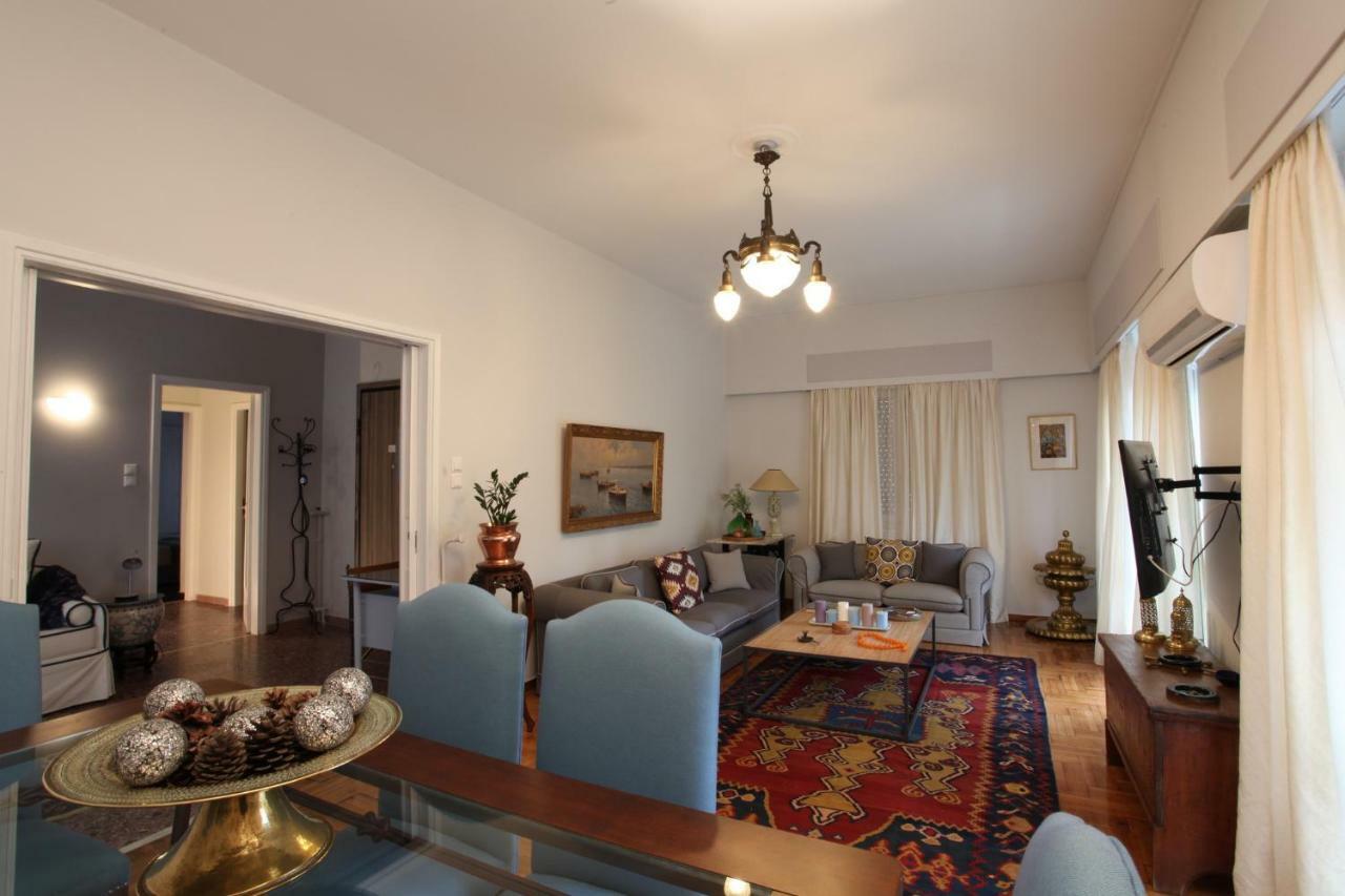Stylish Flat At Edem Beach By Athenian Homes 外观 照片