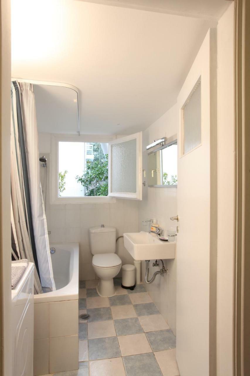 Stylish Flat At Edem Beach By Athenian Homes 外观 照片