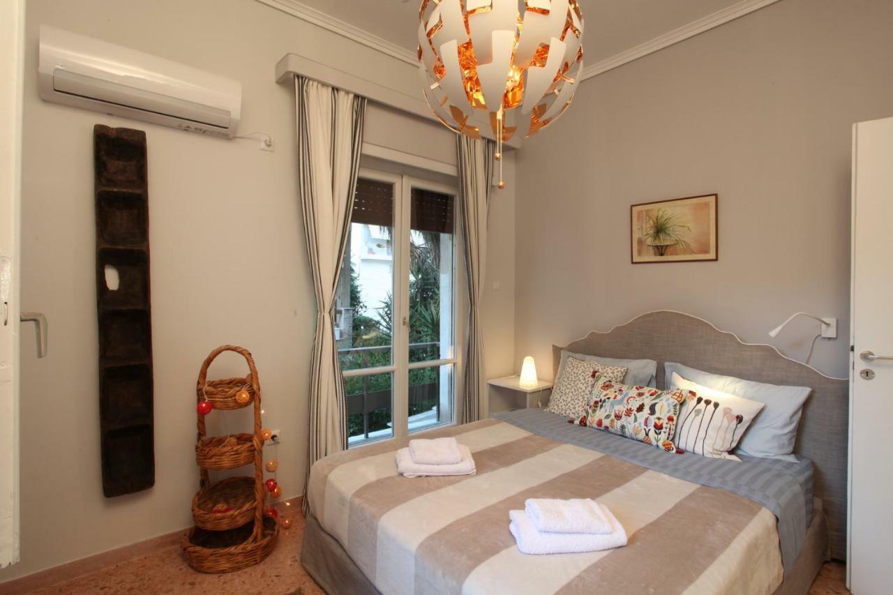 Stylish Flat At Edem Beach By Athenian Homes 外观 照片