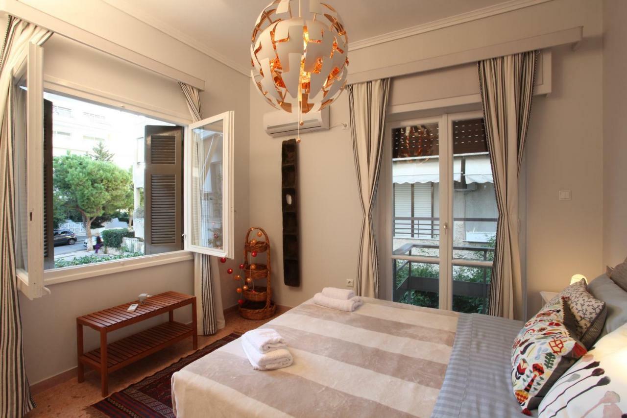Stylish Flat At Edem Beach By Athenian Homes 外观 照片