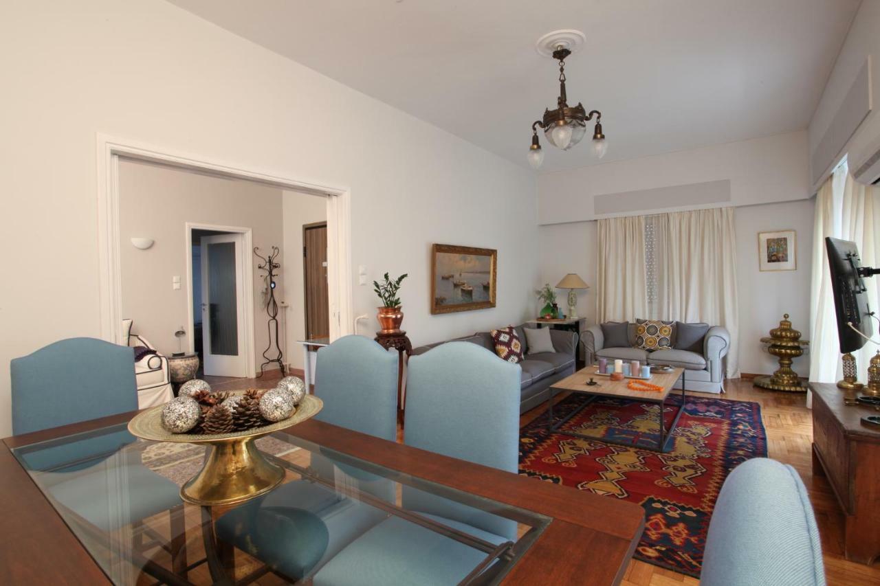 Stylish Flat At Edem Beach By Athenian Homes 外观 照片